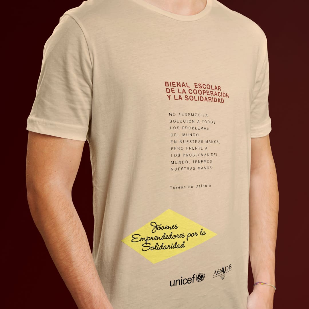 aplicacion grafica acade solidaridad