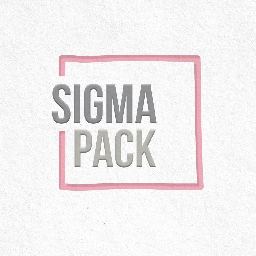 branding sigmapack