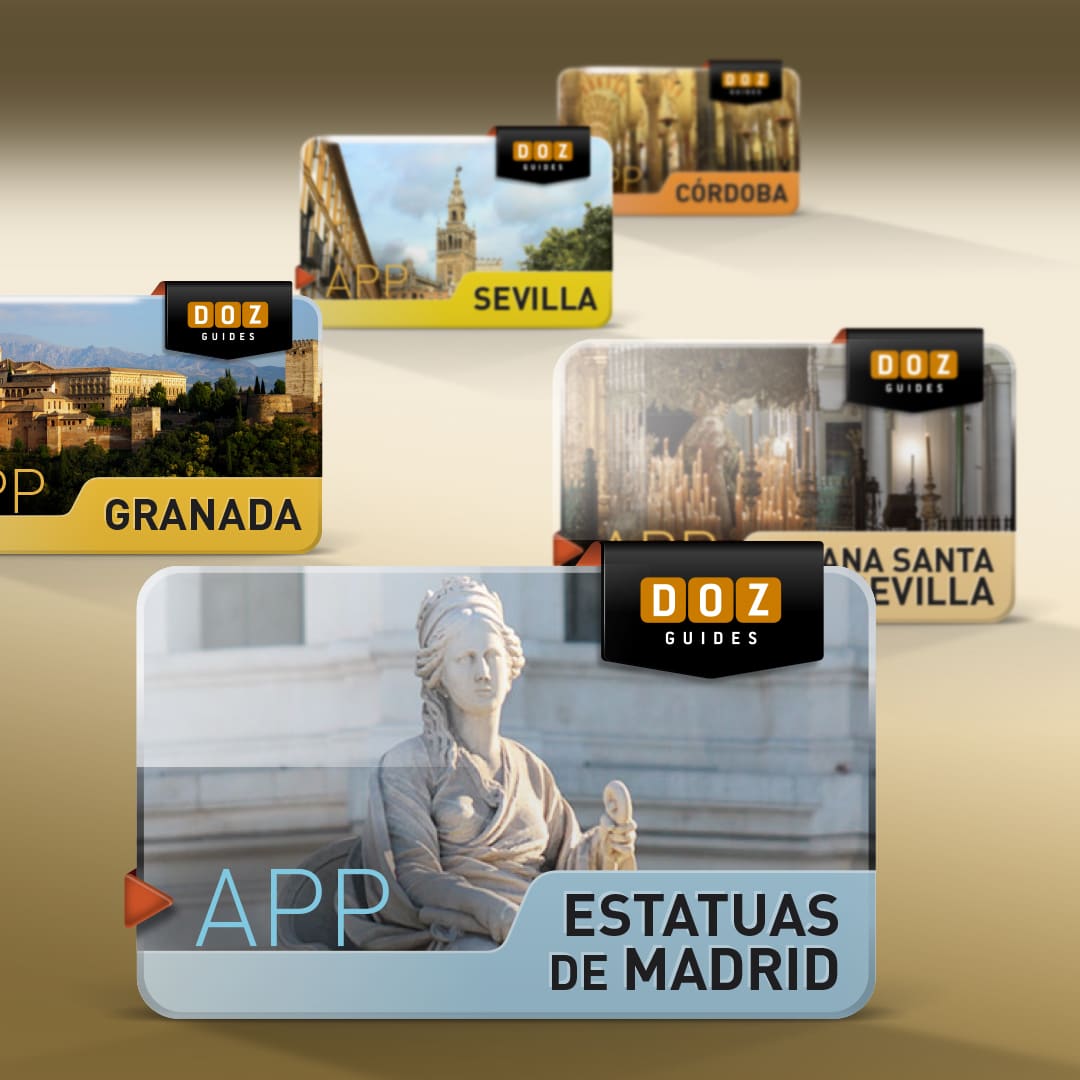 branding guias doz