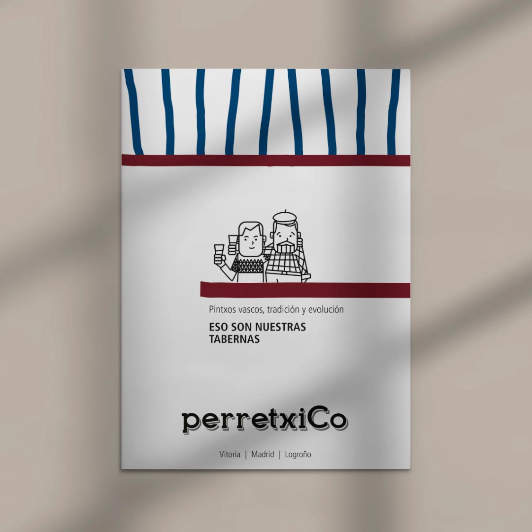 aplicacion grafica perretxico