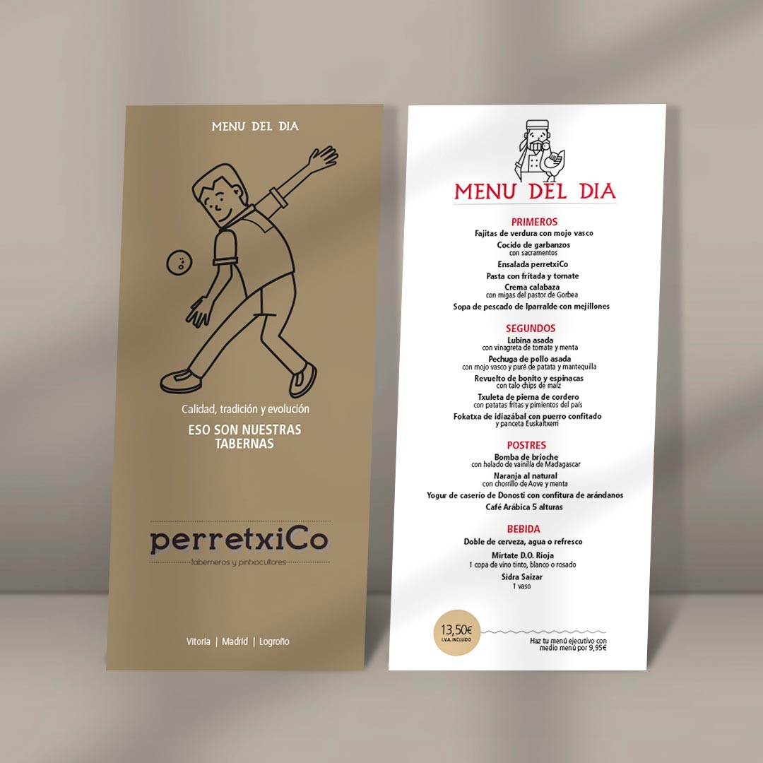 aplicacion grafica perretxico