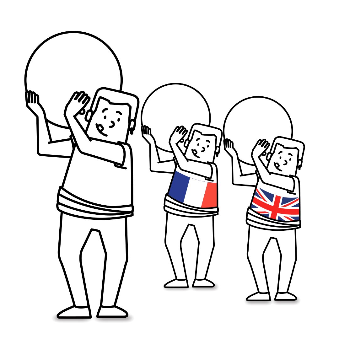 aplicacion grafica perretxico