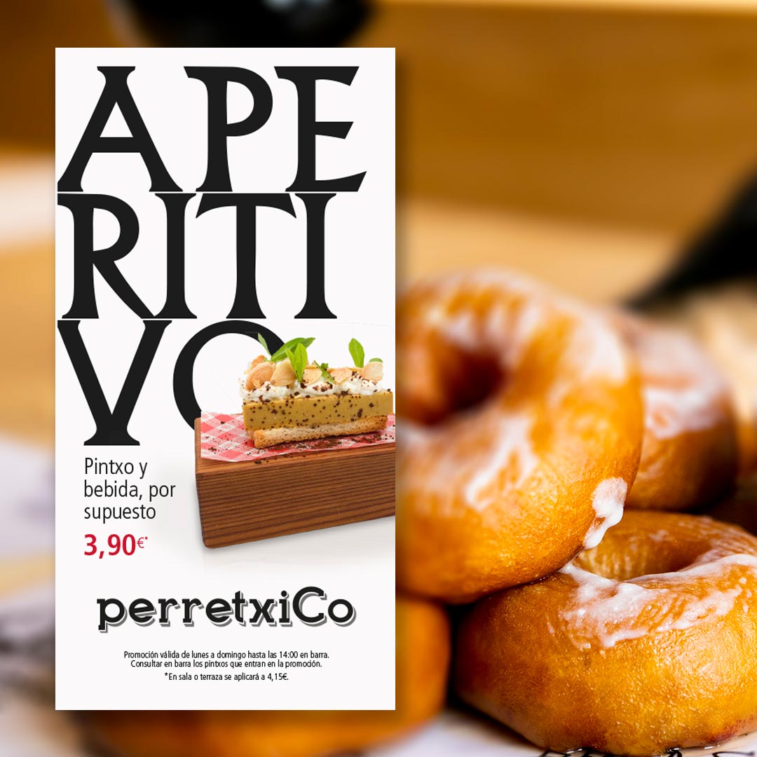 aplicacion grafica perretxico