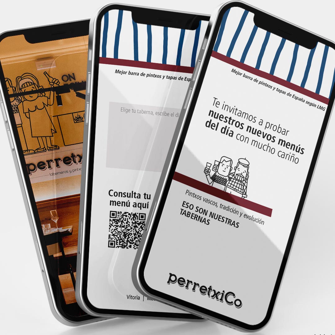 aplicacion grafica perretxico